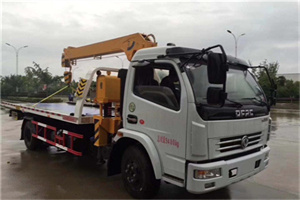 汾西24小时道路救援服务